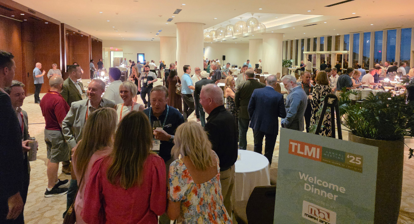 More than 500 attendees were on-hand for the kickoff of the event on Sunday, October 12.